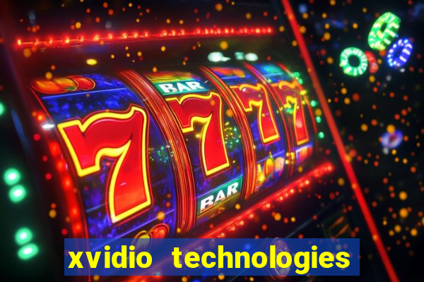 xvidio technologies startup brasil 2024